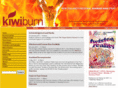 kiwiburn.com
