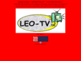 leo-tv.com
