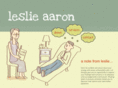 leslieaaron.com