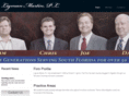 ligmanmartin.com
