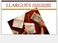 llargues.com