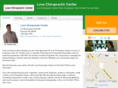 lovechirocenter.net