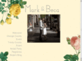 markandbeca.com