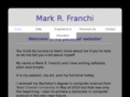 markrfranchi.com