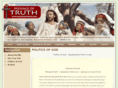 messageoftruth.com