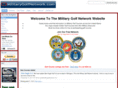 militarygolfnetwork.com