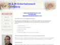 mmentertainmentco.com