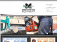 mmipowerequipment.com
