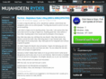 mujahideenryder.net