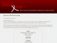 musicalxchange.com