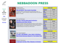 nebbadoonpress.com