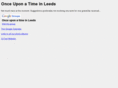 once-in-leeds.com
