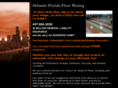 orlandofloridafloorwaxing.com