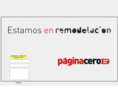paginacero.com.mx