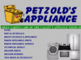 petzoldappliance.com