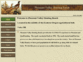 pheasantvalleyranch.net