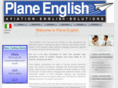 planeenglish.com