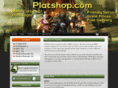 platshop.com