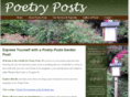 poetrypostspdx.com