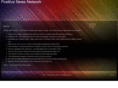 positivenewsnetwork.net