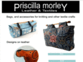 priscillamorley.co.uk