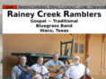 raineycreekramblers.com