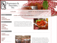 rasmussensales.com