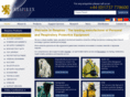 respirex-international.com