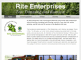 riteenterprises.com