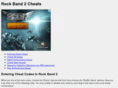 rockband2cheats.com