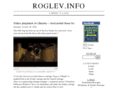 roglev.info