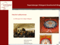 rupertsberger-hildegardgesellschaft.com