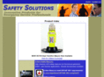 safetysolutionsproducts.com