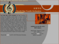 sbyorchestra.com