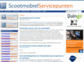 scootmobielservicepunten.nl