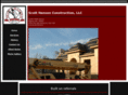 scotthansenconstruction.com