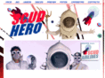 scudhero.com