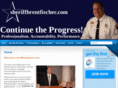 sheriffbrentfischer.com