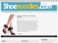 shoenoodles.com