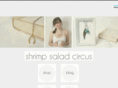 shrimpsaladcircus.com