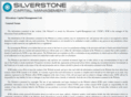 silverstonecapital.com