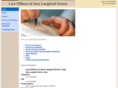 slennorlawoffices.com
