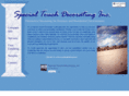 specialtouchdecorating.com
