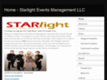 starlightents.biz
