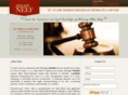 stclairprobatelawyer.com