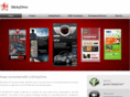 stickydrive.com
