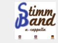 stimmband.org