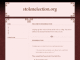 stolenelection.org