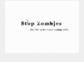 stopzombies.com