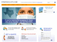 strategiclists.com